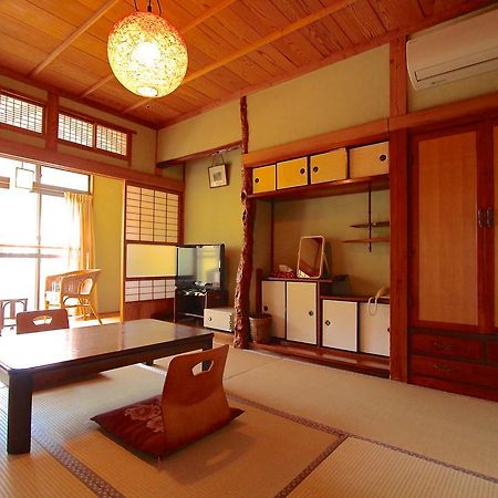 Yunotsuru Onsen Asahiso Minamata Exterior foto
