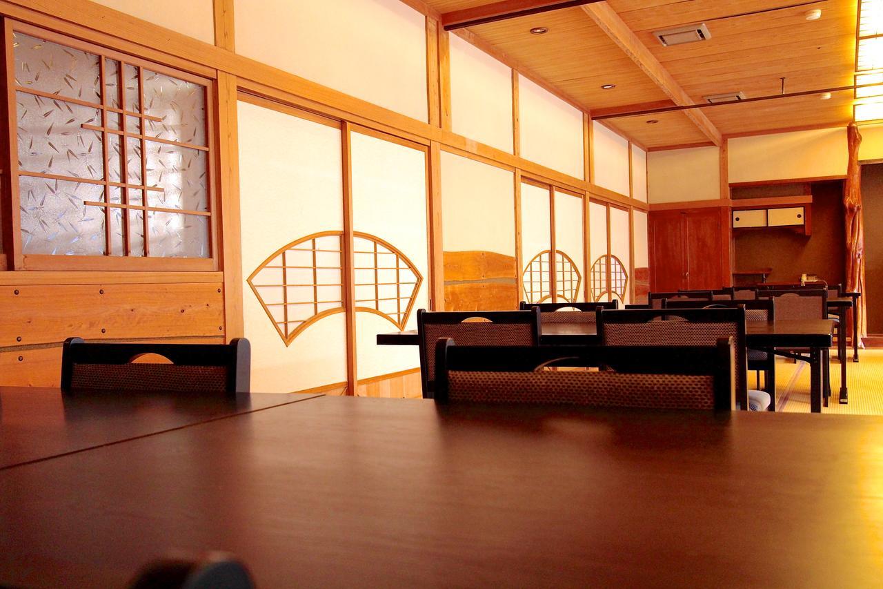 Yunotsuru Onsen Asahiso Minamata Exterior foto
