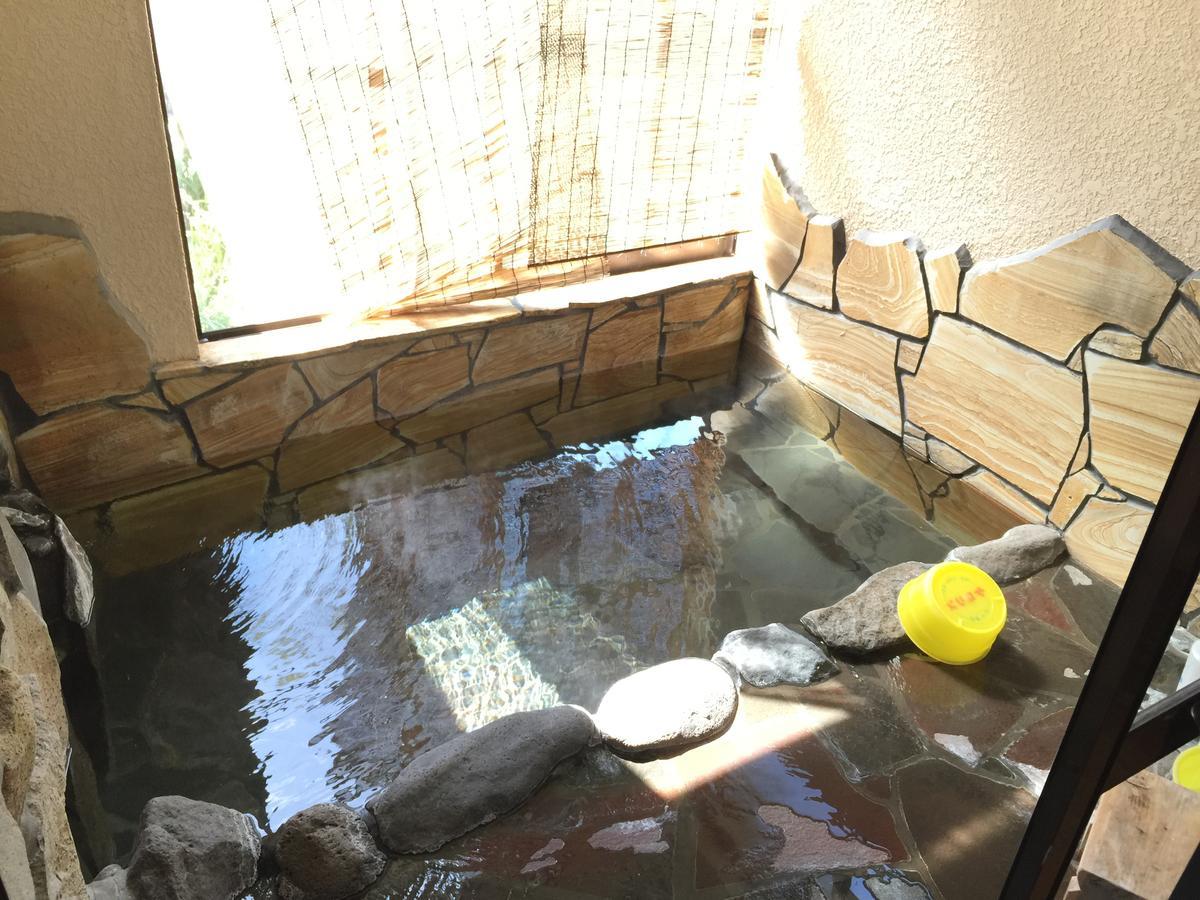 Yunotsuru Onsen Asahiso Minamata Exterior foto